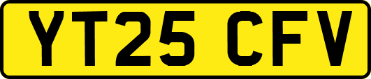 YT25CFV