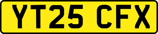 YT25CFX