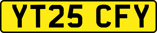 YT25CFY
