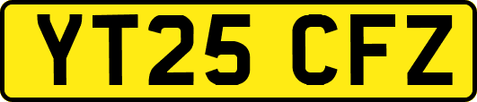 YT25CFZ