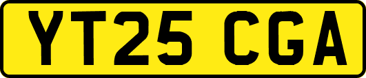 YT25CGA