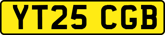 YT25CGB