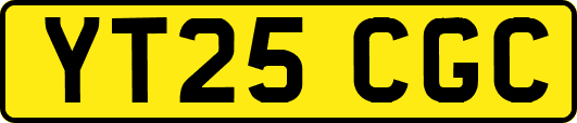YT25CGC
