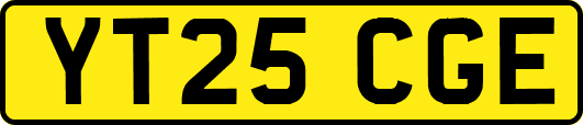 YT25CGE