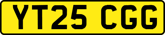 YT25CGG