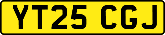 YT25CGJ