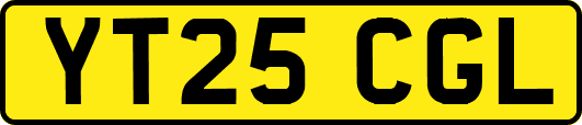 YT25CGL