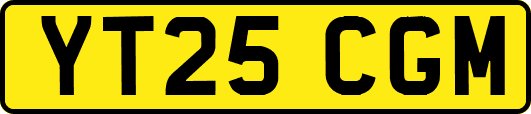 YT25CGM