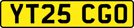YT25CGO