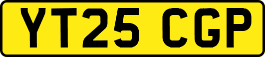 YT25CGP