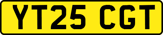 YT25CGT
