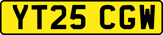 YT25CGW