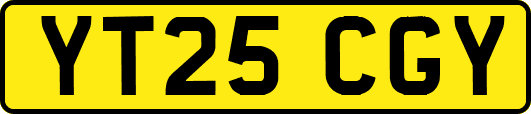 YT25CGY
