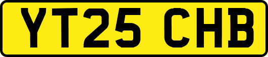 YT25CHB