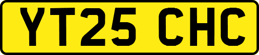 YT25CHC