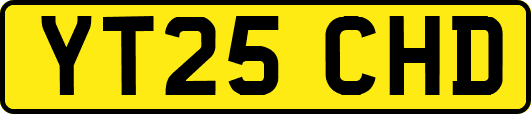 YT25CHD