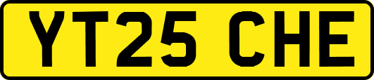 YT25CHE