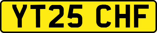 YT25CHF