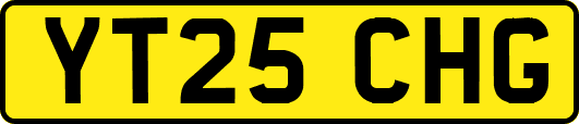 YT25CHG