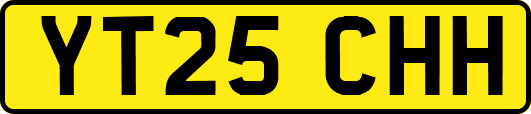 YT25CHH