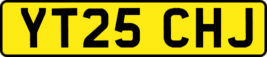YT25CHJ