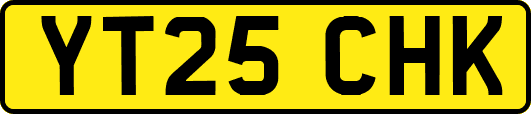 YT25CHK