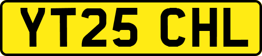 YT25CHL