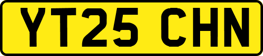 YT25CHN