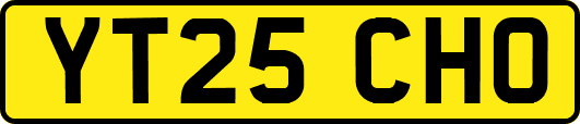 YT25CHO