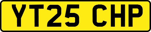 YT25CHP