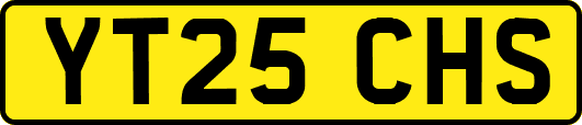 YT25CHS