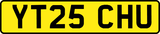 YT25CHU