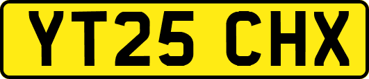 YT25CHX