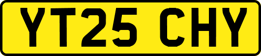 YT25CHY