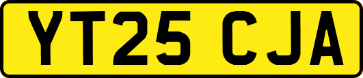 YT25CJA