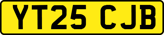 YT25CJB