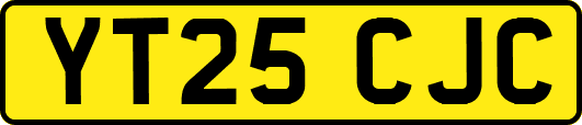 YT25CJC
