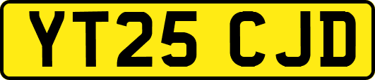 YT25CJD