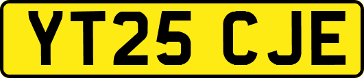 YT25CJE