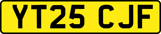 YT25CJF