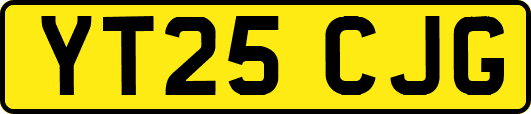 YT25CJG