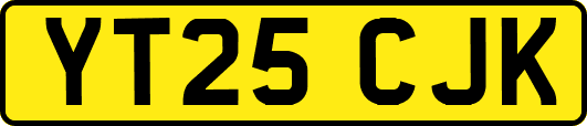 YT25CJK