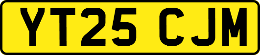YT25CJM