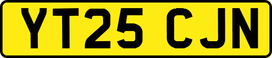 YT25CJN