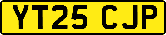 YT25CJP