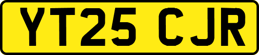 YT25CJR