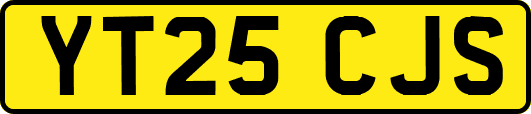 YT25CJS