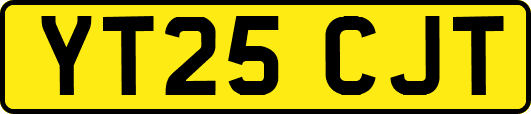 YT25CJT