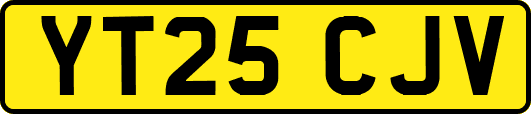 YT25CJV