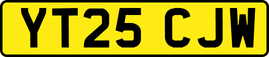YT25CJW